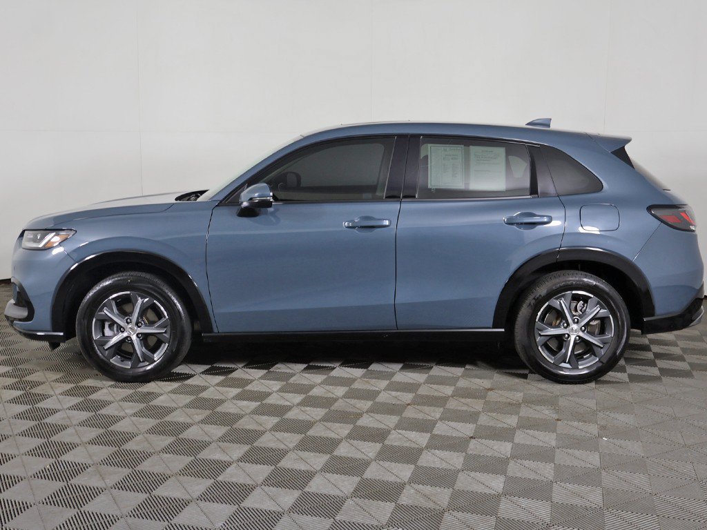 Used 2025 Honda HR-V EX-L image 17