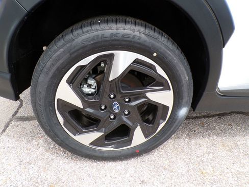 New 2026 Subaru Crosstrek 2.5i Limited AWD/4WD image 22