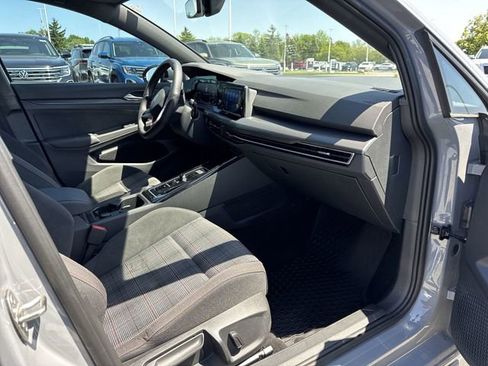 Certified 2024 Volkswagen GTI S FWD image 28