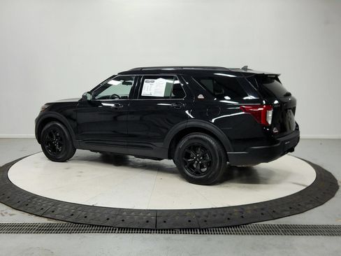 Used 2022 Ford Explorer Timberline AWD/4WD image 6