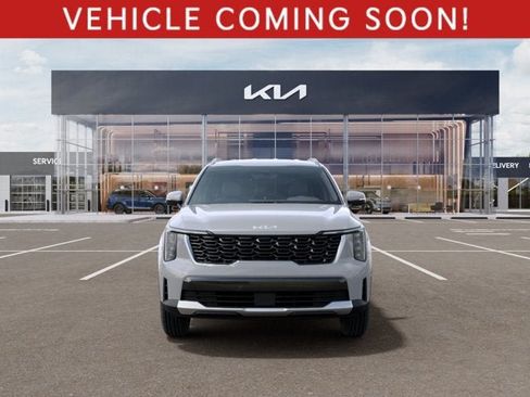 New 2026 Kia Sorento S AWD/4WD image 2