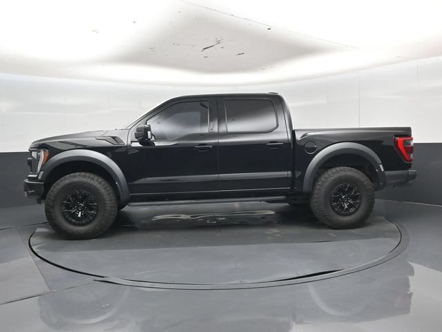 Used 2023 Ford F150 Raptor w/ Raptor 37 Performance Package AWD/4WD image 38