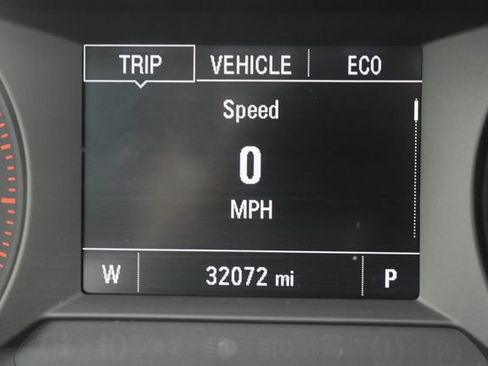 Used 2022 Chevrolet TrailBlazer LT FWD image 16