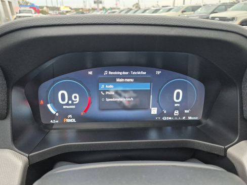 New 2026 Ford Explorer Active image 24