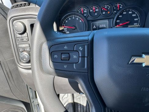 New 2025 Chevrolet Silverado 1500 W/T w/ WT Value Package image 26