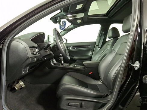 Used 2024 Honda Civic Sport Touring image 15