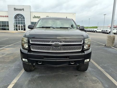 Used 2012 Chevrolet Silverado 1500 LT w/ All-Star Edition AWD/4WD image 2