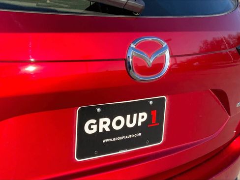 Certified 2023 MAZDA CX-5 AWD 2.5 S image 30