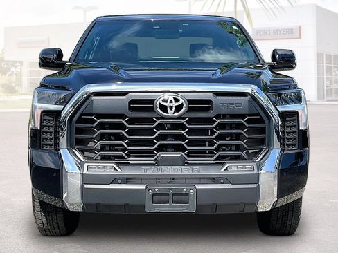Used 2026 Toyota Tundra SR5 AWD/4WD image 23