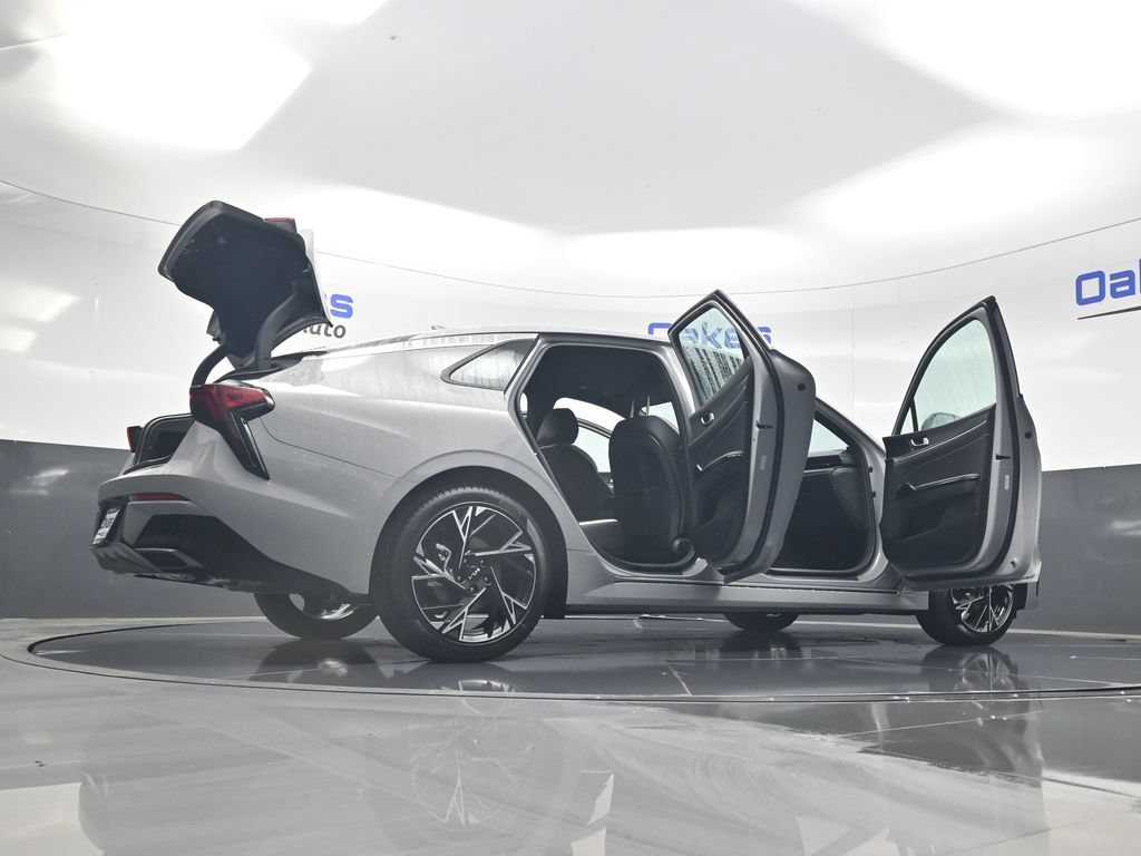 New 2026 Kia K5 GT-Line AWD/4WD image 58