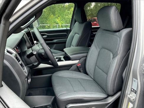 New 2026 RAM 1500 Big Horn image 9