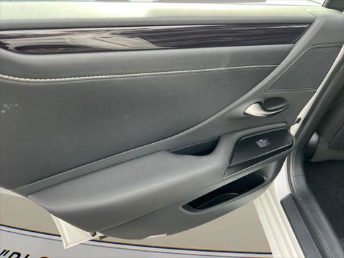 Certified 2021 Lexus ES 350 w/ Premium Package image 23