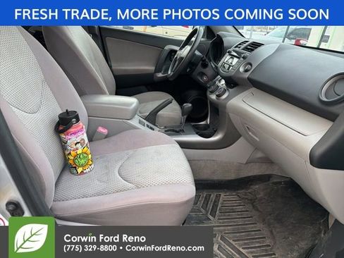 Used 2008 Toyota RAV4 4WD image 13