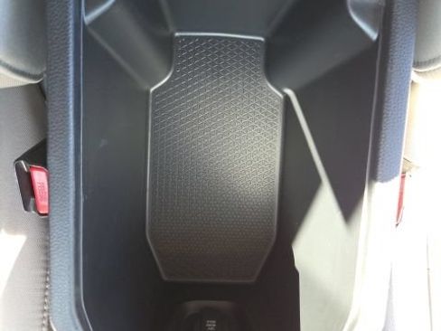 Certified 2024 Honda Accord EX image 29