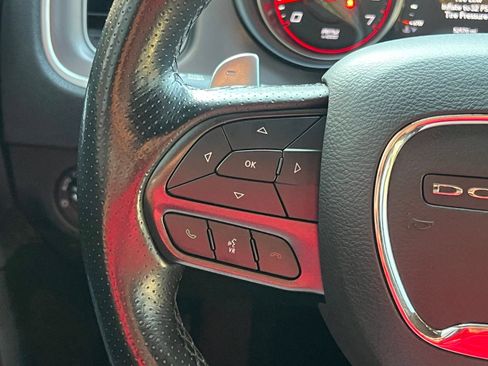 Used 2022 Dodge Charger Scat Pack RWD image 26