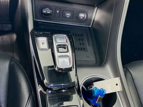 Used 2023 Hyundai Sonata Limited w/ Cargo Package image 17