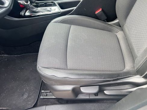 Used 2021 Buick Encore GX Preferred image 7