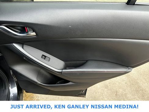 Used 2015 MAZDA CX-5 Grand Touring image 20