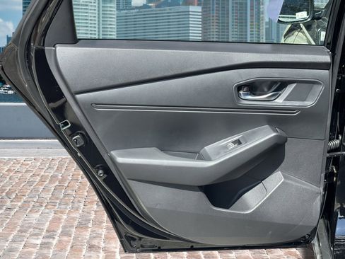New 2026 Honda Accord SE image 11