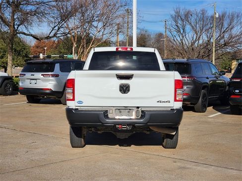 Used 2024 RAM 2500 Tradesman image 6