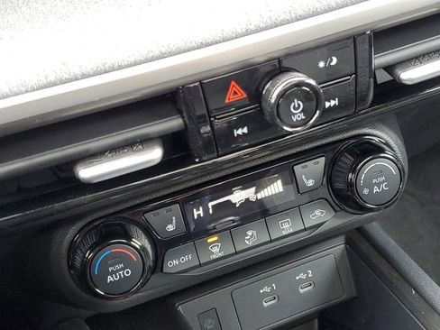 New 2026 Nissan Kicks SV w/ SV Premium Package image 15