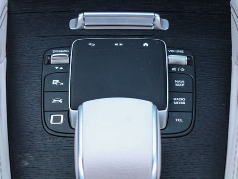 Certified 2025 Mercedes-Benz GLE 350 4MATIC image 14