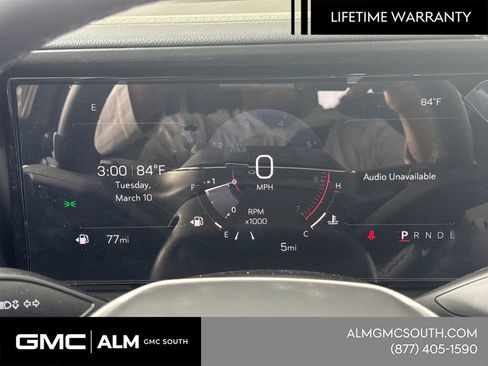 New 2026 GMC Terrain Elevation w/ Elevation Premium Package image 28