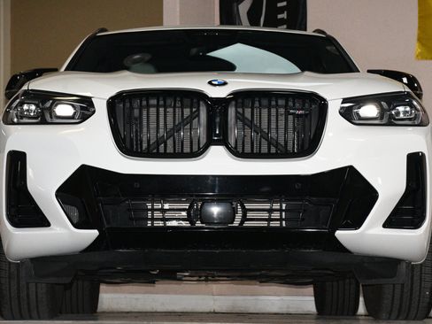Used 2023 BMW X4 M40i AWD/4WD image 81