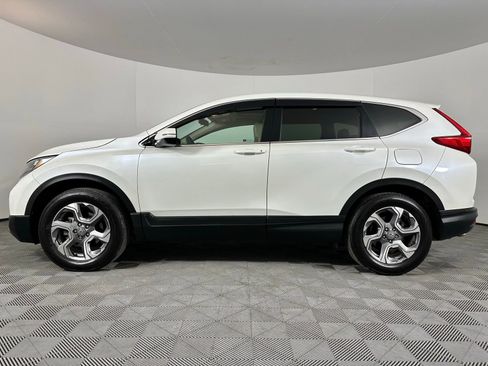 Used 2018 Honda CR-V EX image 16