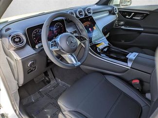 New 2026 Mercedes-Benz GLC 300 video 3