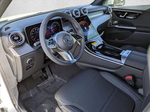 New 2026 Mercedes-Benz GLC 300 image 3