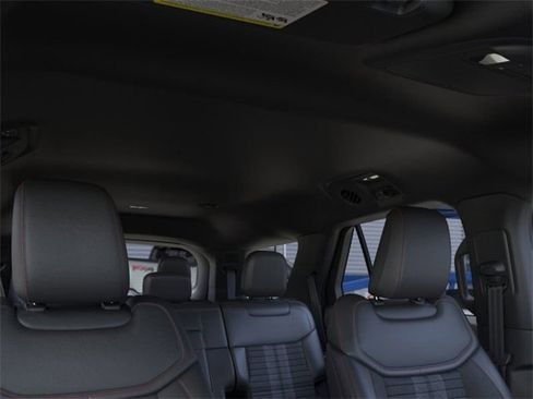 New 2026 Ford Explorer ST-Line w/ Premium Package image 5