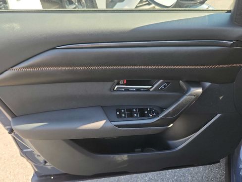 Used 2025 MAZDA CX-50 AWD 2.5 S image 12