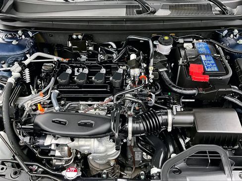 Used 2025 Honda Accord SE image 32