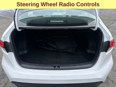 Certified 2023 Toyota Corolla LE image 13