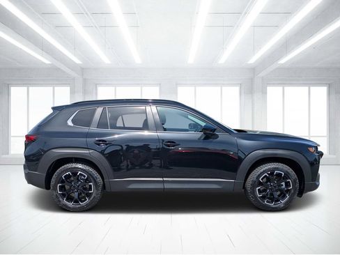 New 2026 MAZDA CX-50 Meridian Edition w/ Weather Package AWD/4WD image 2
