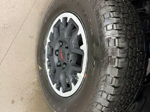 New 2026 Toyota Tacoma TRD Off-Road image 15