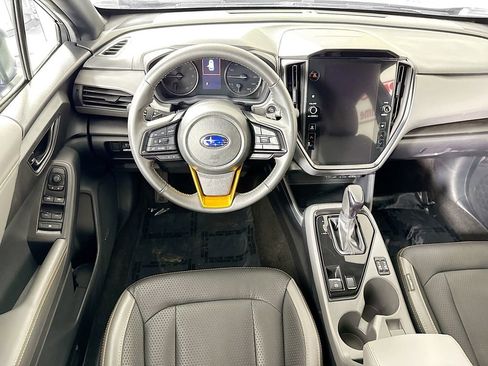 Certified 2024 Subaru Crosstrek 2.5i Wilderness w/ Crosstrek Mirror Package AWD/4WD image 4