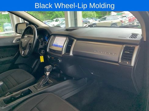 Used 2021 Ford Ranger XLT w/ Equipment Group 301A Mid AWD/4WD image 21