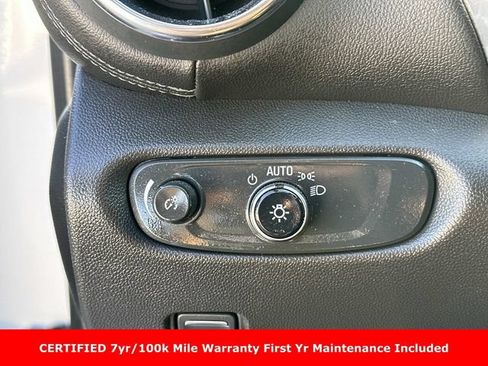 Used 2022 Chevrolet Blazer LT w/ LPO, Black Accent Package AWD/4WD image 28