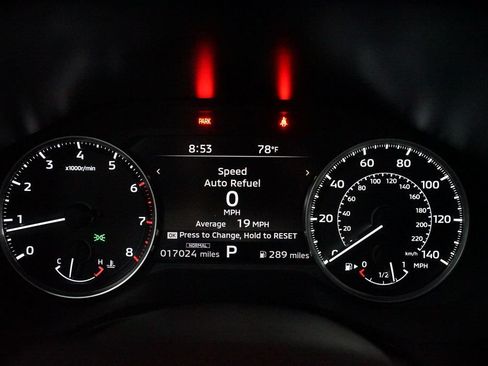 Used 2025 Mitsubishi Outlander SE AWD/4WD image 15