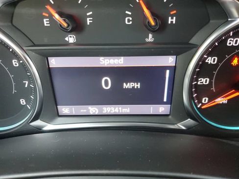 Certified 2023 Chevrolet Equinox Premier AWD/4WD image 30
