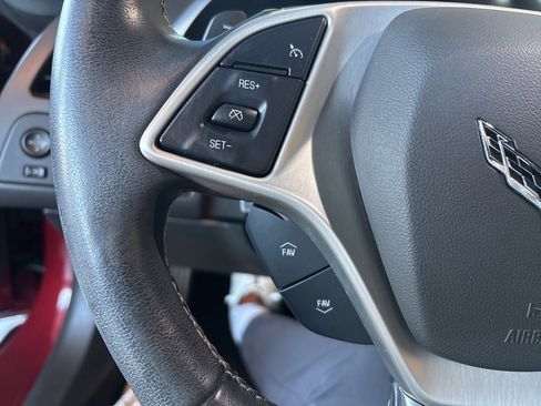 Used 2018 Chevrolet Corvette Grand Sport image 12