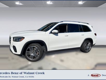 Used 2024 Mercedes-Benz GLS 450 4MATIC