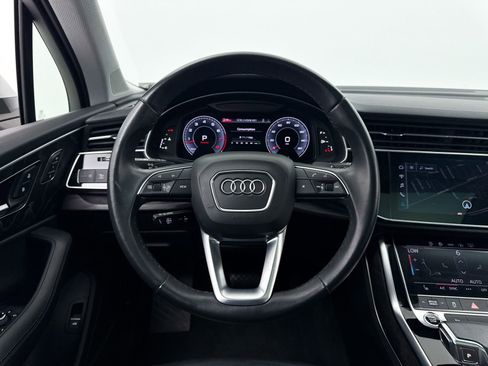 Used 2023 Audi Q7 3.0T Premium Plus AWD/4WD image 4