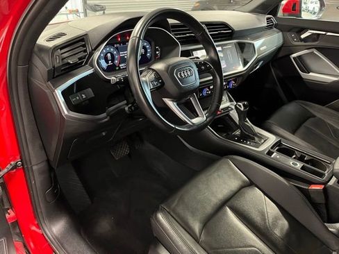 Used 2024 Audi Q3 2.0T Premium AWD/4WD image 19