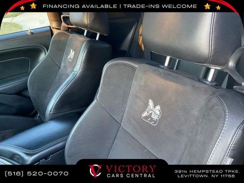 Used 2022 Dodge Challenger R/T Scat Pack image 15