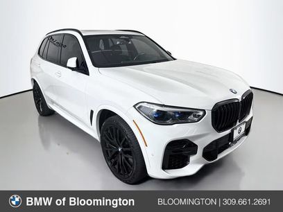 Used 2022 BMW X5 M50i w/ Executive Package