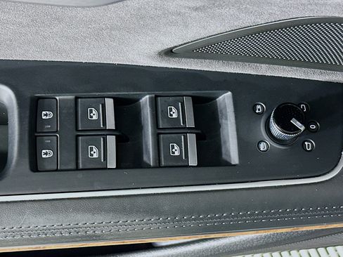 Used 2019 Audi A8 L 3.0T w/ Executive Package image 14