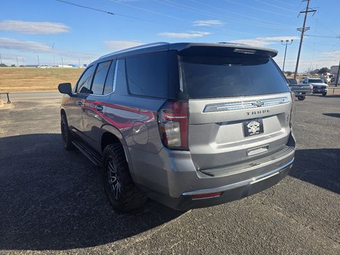 Used 2021 Chevrolet Tahoe LT image 5